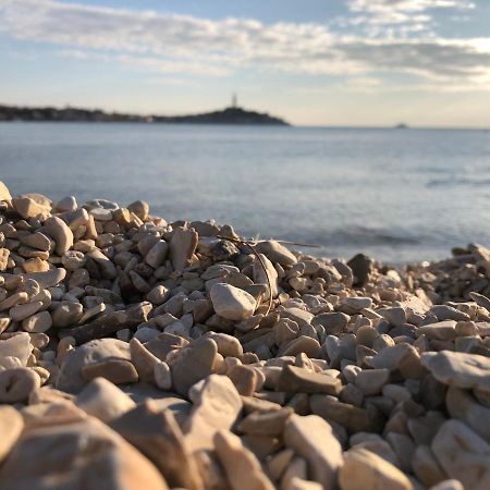 Total Escape Mobile Home Nera Camp Porton Biondi Rovinj Exterior photo