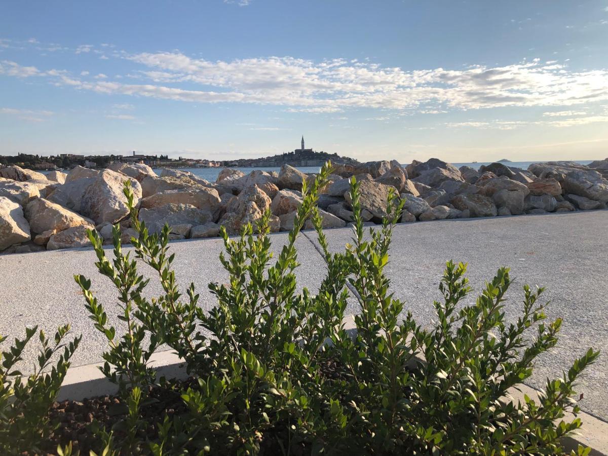 Total Escape Mobile Home Nera Camp Porton Biondi Rovinj Exterior photo